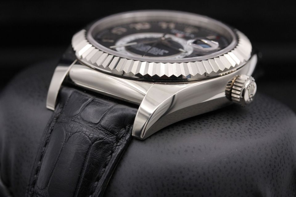 Rolex Sky-Dweller 326139 Image 2